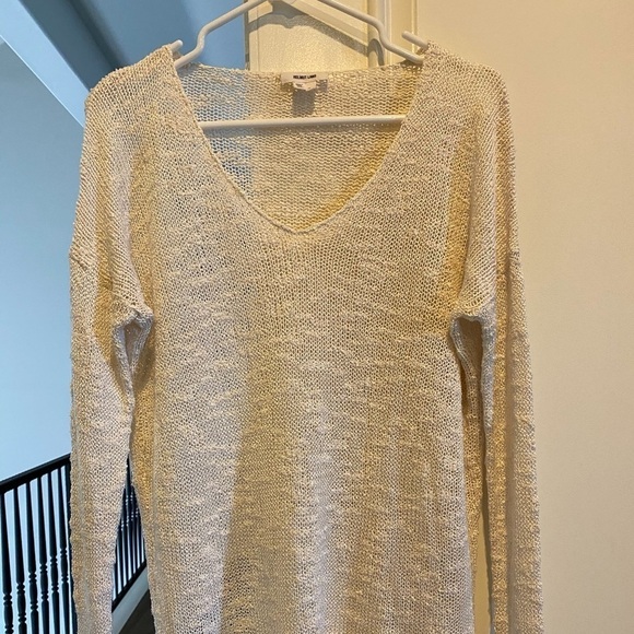 Helmut Lang sweater small